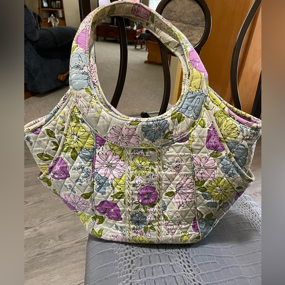 Vera Bradley purse-gently used